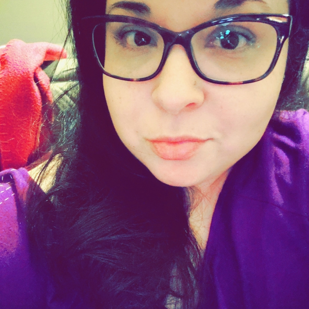 Meet your Posher, Kimberly